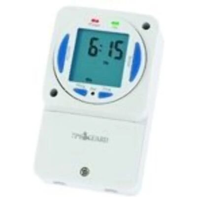 Timeguard NTT06 Digital Timer - Timer Timeguard NTT06 Digital Timer - Timer
