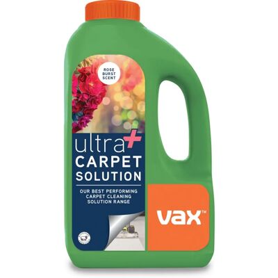 Vax Ultra+ - Carpet cleaner Vax Ultra+ - Carpet cleaner
