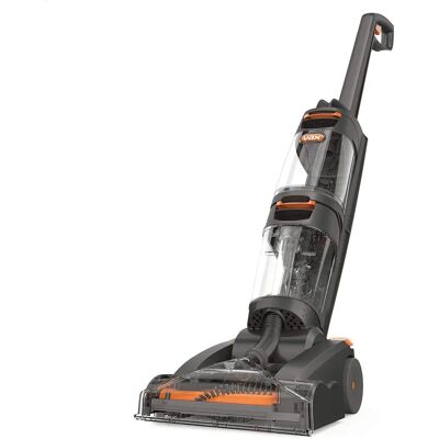 VAX W86-DP-B - Grey & Orange - Carpet Cleaner VAX W86-DP-B - Grey & Orange - Carpet Cleaner