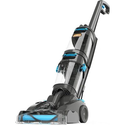 Vax ECR2V1P - Grey/Blue - Carpet Cleaner Vax ECR2V1P - Grey/Blue - Carpet Cleaner
