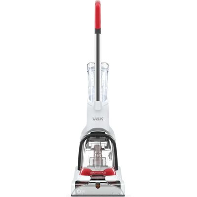 Vax Compact Plus Power Plus - Red - Carpet Cleaner Vax Compact Plus Power Plus - Red - Carpet Cleaner