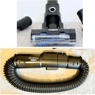 VAX Blade Tool Kit - Cordless Vacuum Accessories VAX Blade Tool Kit - Cordless Vacuum Accessories
