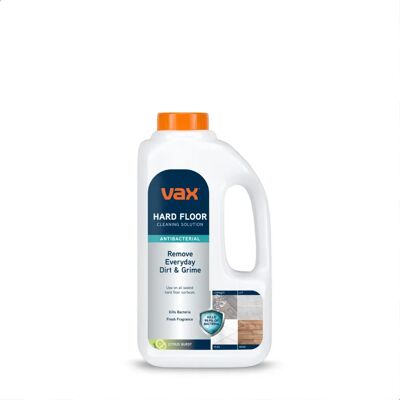 Vax ONEPWR 1L Multifloor Solution - Floor Cleaner Vax ONEPWR 1L Multifloor Solution - Floor Cleaner