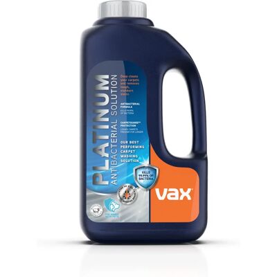 Vax 1-9-142404 - Carpet Cleaner Vax 1-9-142404 - Carpet Cleaner