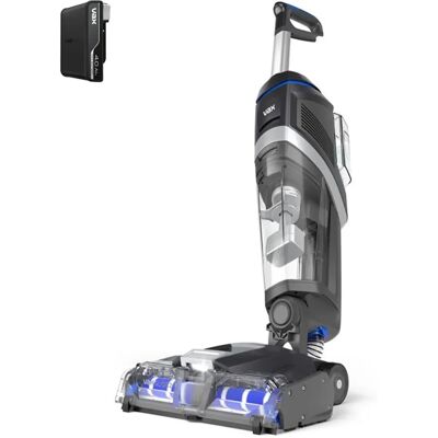 Vax CLHF-G2KS - Graphite - Hard Floor Cleaner Vax CLHF-G2KS - Graphite - Hard Floor Cleaner