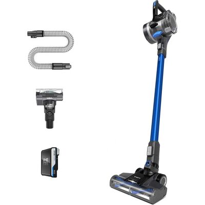 Vax Blade 4 Pet Car Cordless Vacuum - Blue - Vacuum Cleaner Vax Blade 4 Pet Car Cordless Vacuum - Blue - Vacuum Cleaner