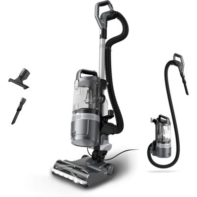 VAX CDUP-LOXS Vacuum - 2L - Bagless - Upright - 600W VAX CDUP-LOXS Vacuum - 2L - Bagless - Upright - 600W