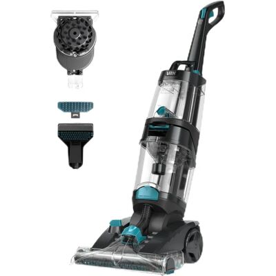 Vax CDCW-PMXP - Black / Blue - Carpet Cleaner Vax CDCW-PMXP - Black / Blue - Carpet Cleaner