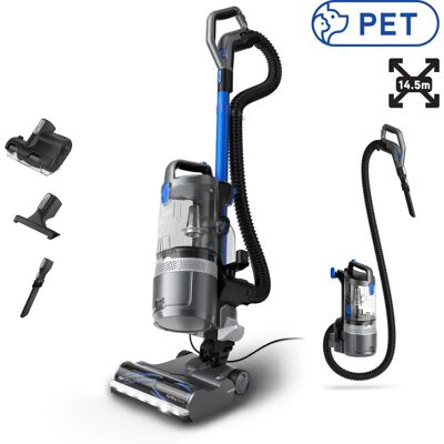 Vax LiftOut Reach Pet Vacuum Cleaner - Deep Cleaning Vax LiftOut Reach Pet Vacuum Cleaner - Deep Cleaning