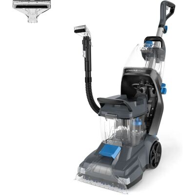 VAX CDCW-SSXS - Grey - Carpet Cleaner VAX CDCW-SSXS - Grey - Carpet Cleaner