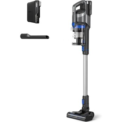VAX CLSV-PAKS - Graphite & Blue - Cordless Vacuum Cleaner VAX CLSV-PAKS - Graphite & Blue - Cordless Vacuum Cleaner