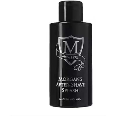 Morgan's After Shave Splash - Calmează & Regenerază - 100ml Morgan's After Shave Splash - Calmează & Regenerază - 100ml