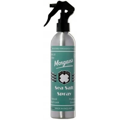 Morgan's Sea Salt Spray - Spray pentru păr - 300 ml Morgan's Sea Salt Spray - Spray pentru păr - 300 ml