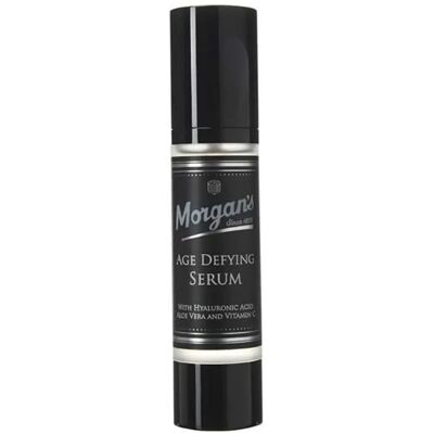 Morgan's Age Defying - Serum - Wrinkle Reducer - Men Morgan's Age Defying - Serum - Wrinkle Reducer - Men