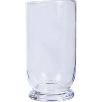 LSA International Terrace Storm Lantern - Clear LSA International Terrace Storm Lantern - Clear