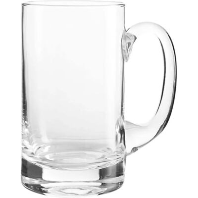 LSA International - Modello 750ml Boccale Birra Chiaro LSA International - Modello 750ml Boccale Birra Chiaro