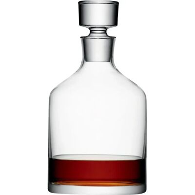 Decanter LSA International - 1,8L, Trasparente, Fatto a mano, Con confezione regalo - Spiriti e Bar Decanter LSA International - 1,8L, Trasparente, Fatto a mano, Con confezione regalo - Spiriti e Bar
