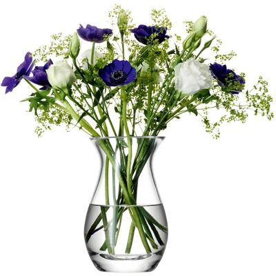 Vaso de Flores LSA International 17,5cm - Vaso Vaso de Flores LSA International 17,5cm - Vaso