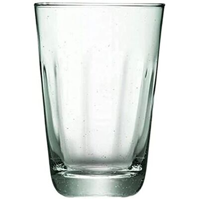 LSA International Mia Bicchieri Highball Riciclati - Set da 4 LSA International Mia Bicchieri Highball Riciclati - Set da 4