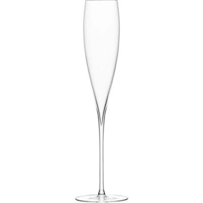 Flute di champagne Savoy di LSA International - Set da 2, 200ml Flute di champagne Savoy di LSA International - Set da 2, 200ml