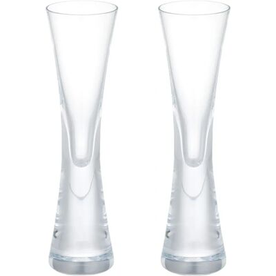 LSA International Moya Likörglas-Set aus 2 LSA International Moya Likörglas-Set aus 2