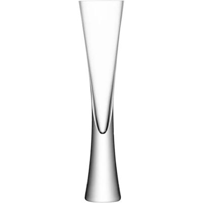 LSA International Moya Flûtes à Champagne - Ensemble de 2, 170ml, Clair LSA International Moya Flûtes à Champagne - Ensemble de 2, 170ml, Clair