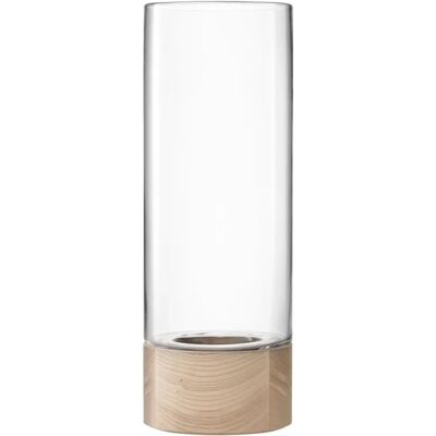 Lota Internacional de LSA - Jarrón o Portavelas - 62cm Lota Internacional de LSA - Jarrón o Portavelas - 62cm