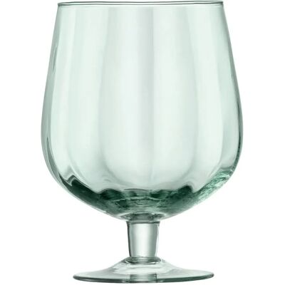 LSA International Mia Bicchiere da Birra Artigianale Riciclato - Set da 2 750ml LSA International Mia Bicchiere da Birra Artigianale Riciclato - Set da 2 750ml