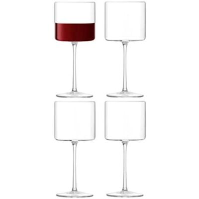 LSA International - Otis - Chiaro - 310 ml - Calice da vino LSA International - Otis - Chiaro - 310 ml - Calice da vino