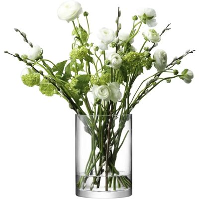 Vaso/Fanal Transparente H24cm da LSA International - Vaso/Fanal Vaso/Fanal Transparente H24cm da LSA International - Vaso/Fanal