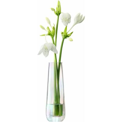 Vaso Pearl de LSA International, 20cm Vaso Pearl de LSA International, 20cm