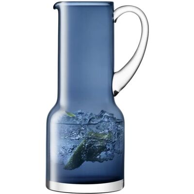 Džbán Utility 1,35L - Blu Zaffiro - LSA International Džbán Utility 1,35L - Blu Zaffiro - LSA International