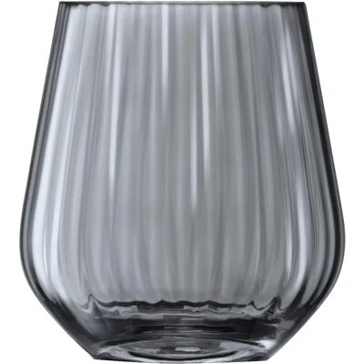 Jarrón Zinc Lustre de LSA International - 16cm Jarrón Zinc Lustre de LSA International - 16cm