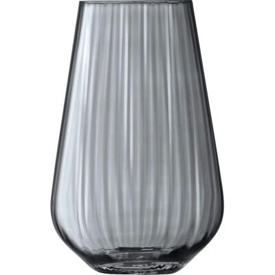 Jarrón Zinc de LSA International H28cm - Jarrón Jarrón Zinc de LSA International H28cm - Jarrón