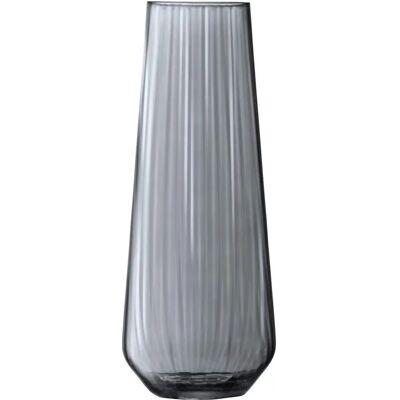 Vaso Zinc Lustre di LSA International - 36cm Vaso Zinc Lustre di LSA International - 36cm