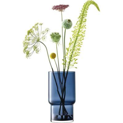 Vaso/Lanterna Utility di LSA International - Zaffiro Vaso/Lanterna Utility di LSA International - Zaffiro