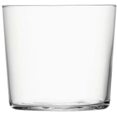 LSA International Gi16 Gio Tumbler - 310ml - Clear LSA International Gi16 Gio Tumbler - 310ml - Clear