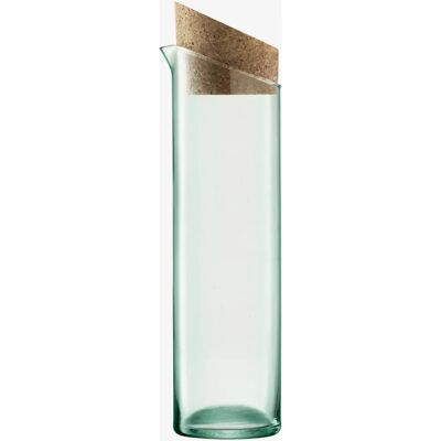 LSA International Caraffa in vetro Canopy 1,3L LSA International Caraffa in vetro Canopy 1,3L
