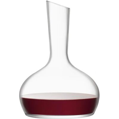 LSA International Wein Karaffe - 1,85L, Transparent LSA International Wein Karaffe - 1,85L, Transparent