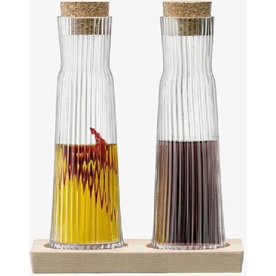 L.S.A. - Gio Line - 200 ml - Frascos de Aceite Vinagre L.S.A. - Gio Line - 200 ml - Frascos de Aceite Vinagre