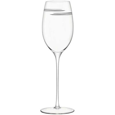 LSA International - LSA Verso - 340 ml - Copa de vino LSA International - LSA Verso - 340 ml - Copa de vino