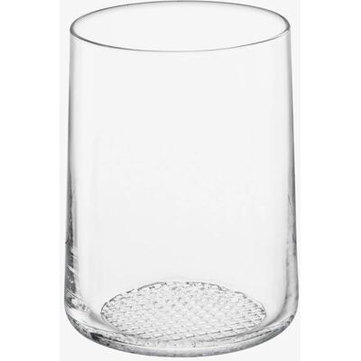 Vaso da Mercato LSA International - Vetro Trasparente - 17,5cm Vaso da Mercato LSA International - Vetro Trasparente - 17,5cm