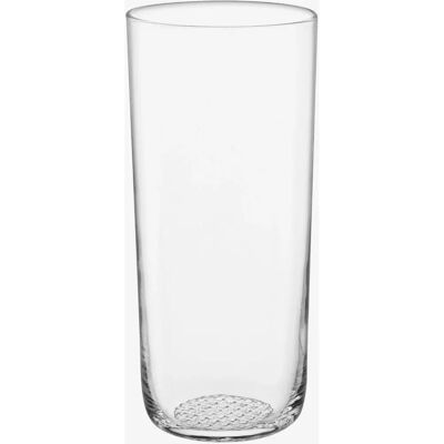 Jarrón de Mercado LSA International - Transparente - 24cm Jarrón de Mercado LSA International - Transparente - 24cm