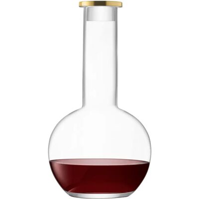 LSA International Luca Dekanter - 1,5L, Klar LSA International Luca Dekanter - 1,5L, Klar