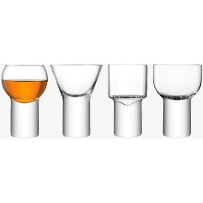 LSA Boris Likörglas 4-pack - Likörglas LSA Boris Likörglas 4-pack - Likörglas