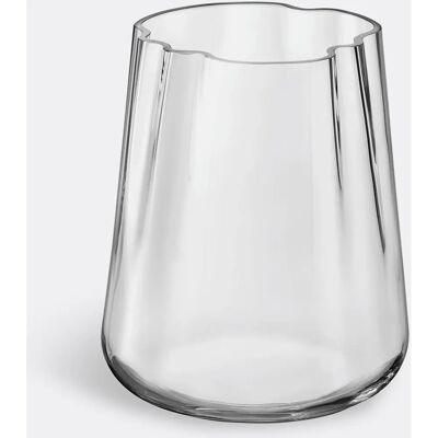 LSA International Lagoon Lantern Vase - Vase LSA International Lagoon Lantern Vase - Vase
