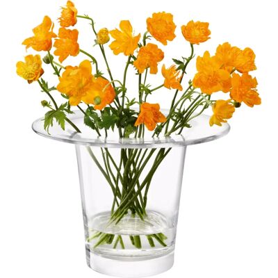 LSA International Victoria Vase Laterne H19cm - Vase/Laterne LSA International Victoria Vase Laterne H19cm - Vase/Laterne