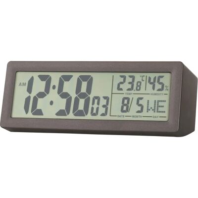 Acctim Karminski Digital Multifunktionswecker - Wecker Acctim Karminski Digital Multifunktionswecker - Wecker