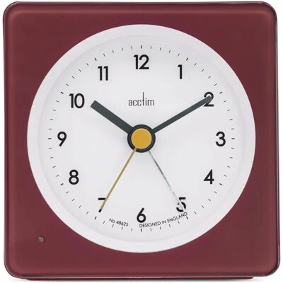 Acctim Quarzuhr Wecker - Wecker Acctim Quarzuhr Wecker - Wecker