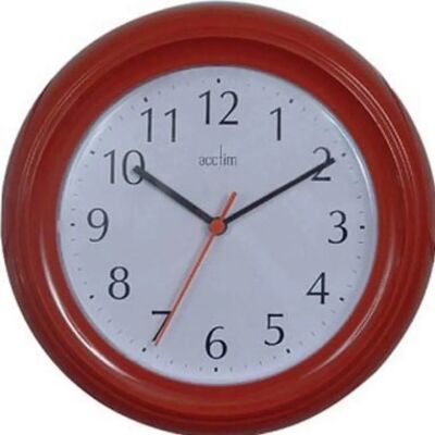 Acctim Wycombe Red Acctim Wycombe Red